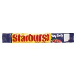 starburst very berry 49p 45g