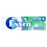 extra ice spearmint micro 10s