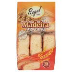 regal madeira double slice 6s