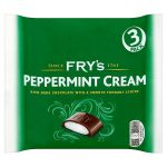 frys peppermint cream [3 pack] 3pk