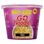 kolee go cup noodles curry 65g