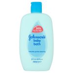 johnson baby bath [50% extra] 200ml