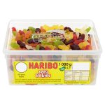 haribo jelly babies 1p 600s