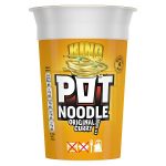 king pot noodle original curry 118g