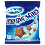 milkyway magic stars impulse 36s