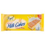 regal classic milk snack cakes 250g