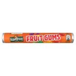 rowntree fruit gums tube 48g