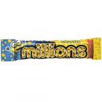 millions tubes banana 18s