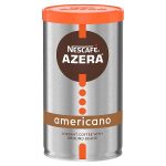 nescafe azera coffee americano 100g