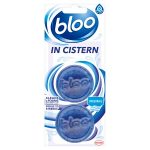bloo incistern blue 2s