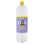carters star diet lemonade 2ltr