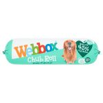webbox duck chubs 720g