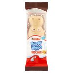 kinder happy hippo cocoa 28