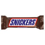 snickers bar std 48g