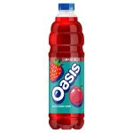 oasis summer fruits 1.5ltr