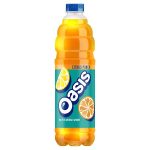oasis citrus punch 1.5ltr