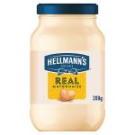 hellmanns mayonnaise 200g