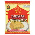 yeungs chinese curry mix 220g