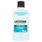 listerine zero mouth wash 250ml