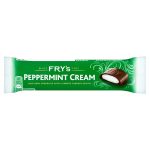 frys peppermint cream 48s