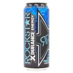 rockstar xdurance cans 99p 500ml