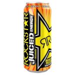 rockstar juiced 99p 500ml