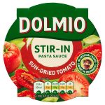 dolmio stir in sundried tomato 150g