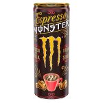monster espresso 250ml