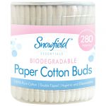 snowfield biogradable cotton bud 280s 280s