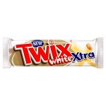 twix white xtra twin 75g
