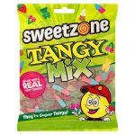 sweetzone tangy mix 200g