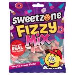 sweetzone fizzy mix 180g