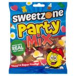 sweetnoze party mix 180g