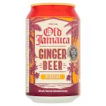old jamaica ginger beer 65p 330ml