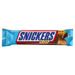 snickers crisp 40g