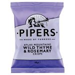 pipers atlas mountains wild thyme & rosemary 40g