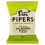 pipers jalapeno 40g