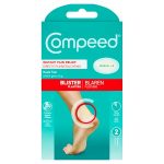 compeed blister plasters [2 pack] 2pk