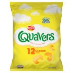 quavers [12 pack] 12pk