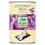 blue dragon coconut milk 400ml