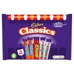 cadbury retro kids multipack [5 pack] 102.5g