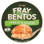 fray bentos cheese & onion pie 425g