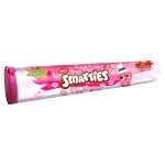 smarties pink giant tube 130g