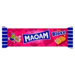 haribo maoam bloxx fruit & cola [8 pack] 8pk