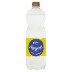 carters royal tonic water 1ltr