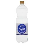 carters royal low calorie tonic water 1ltr