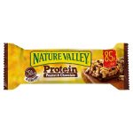 nature valley protein peanut & chocolate 85p 40g