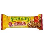 nature valley protein salted caramel nut 85p 40g