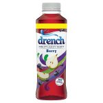 drench berry 79p 500ml