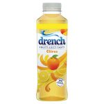 drench citrus 79p 500ml